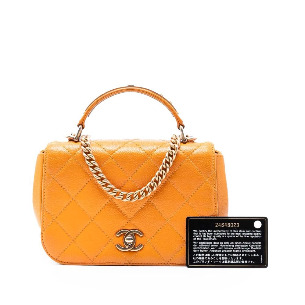Chanel Flap Bag