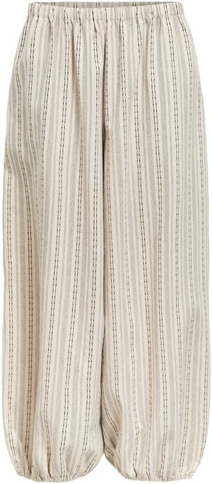 OBJBELEM MW LO HAREM PANT 145