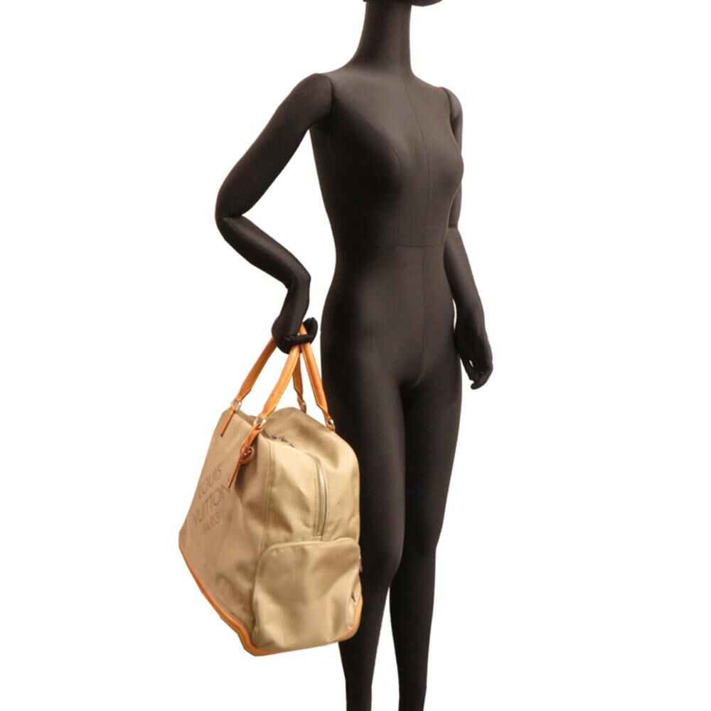 Louis Vuitton Travel Bag