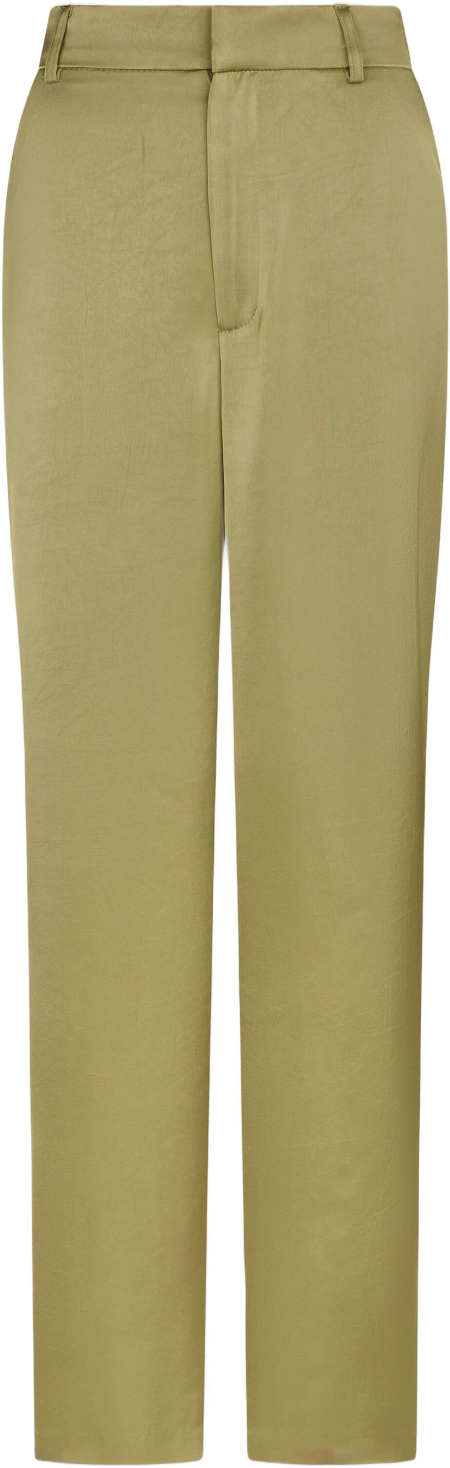 Emmett Heavy Sateen Pants