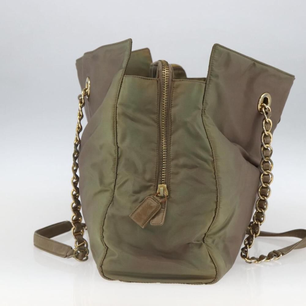 Prada Shoulder Bag