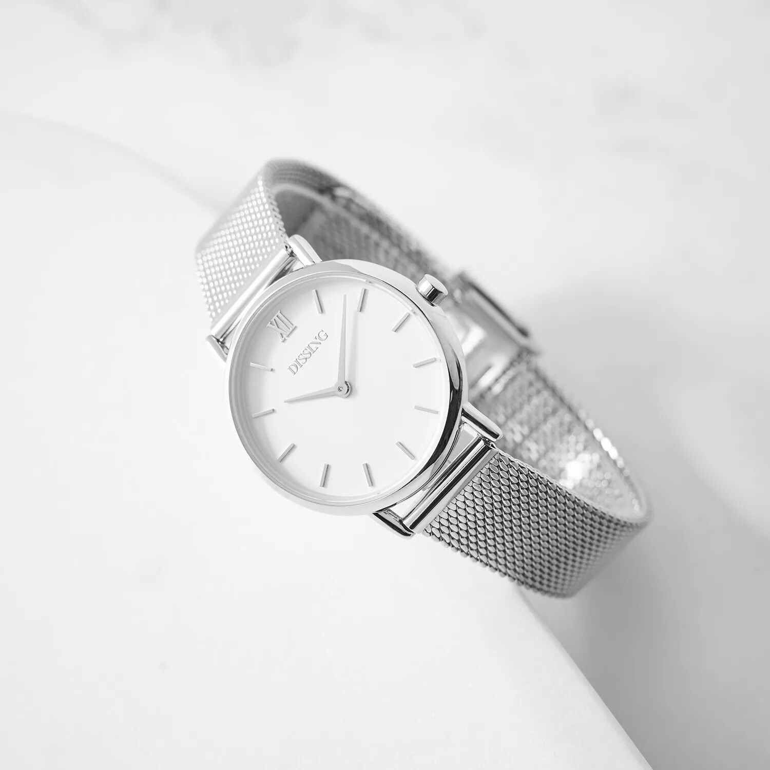 Dissing Classic D1566