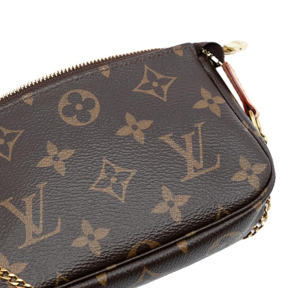 Louis Vuitton Pochette Accessoires