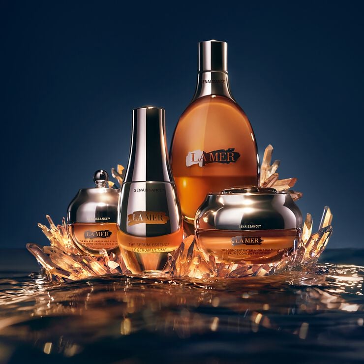 Genaissance de la Mer The Infused Lotion