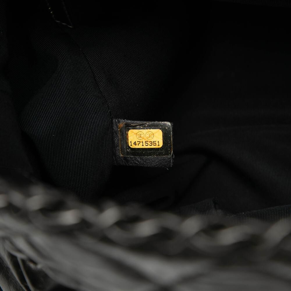 Chanel Tote