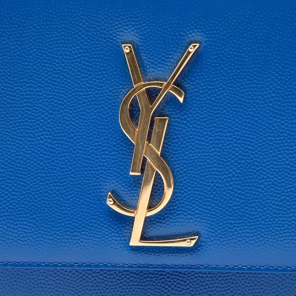 Yves Saint Laurent Clutch