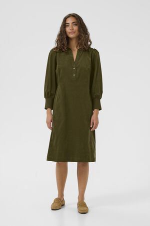 CUrhaena Dress
