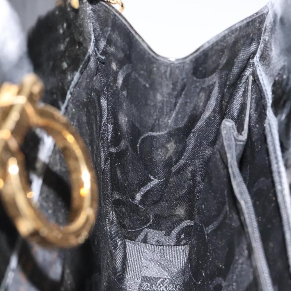 Salvatore Ferragamo Shoulder Bag