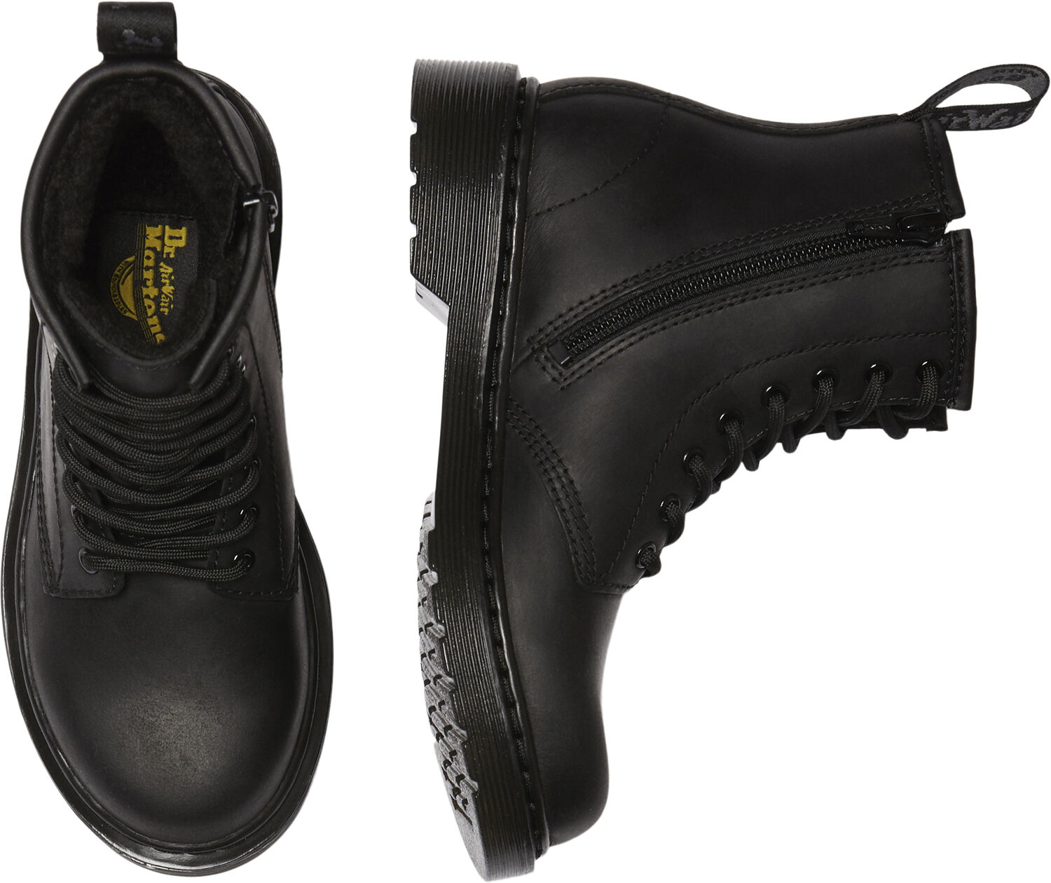 1460 Serena Mono J Black Republic Wp