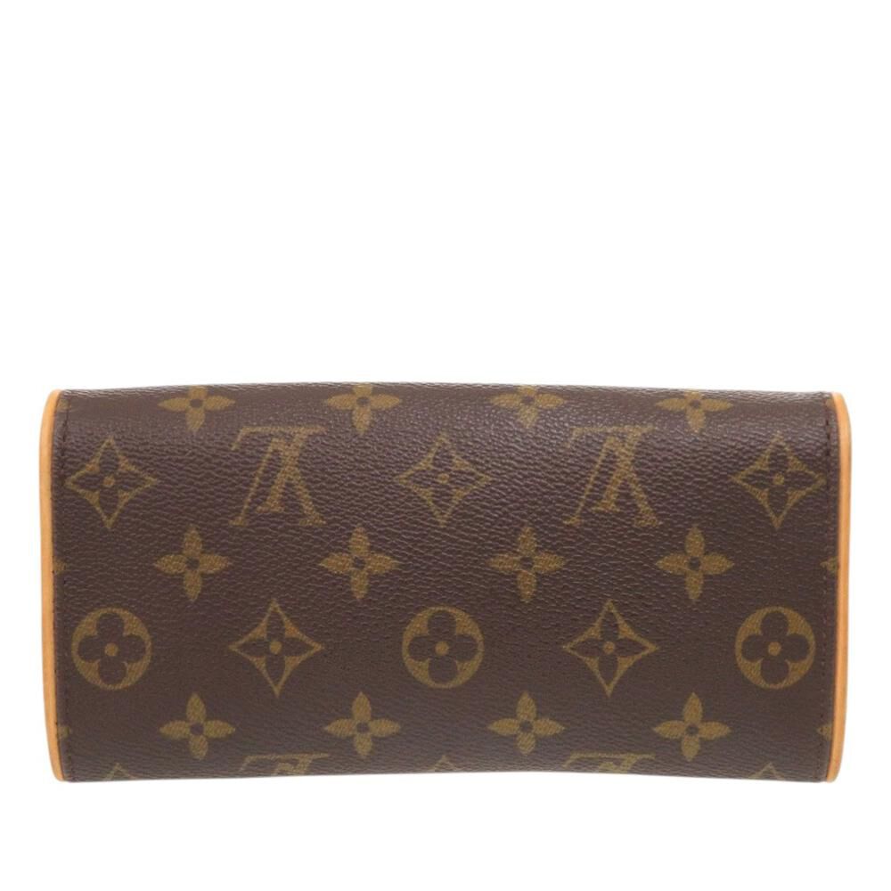 Louis Vuitton Twin Pochette