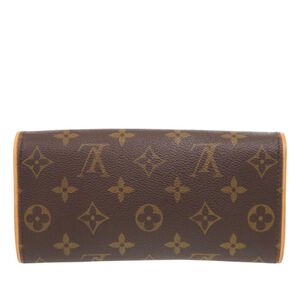 Louis Vuitton Twin Pochette