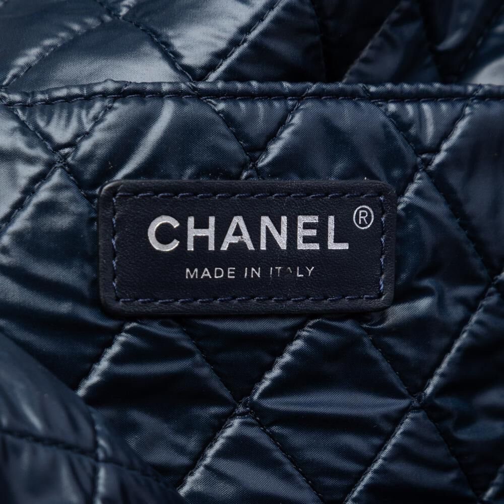 Chanel Tote