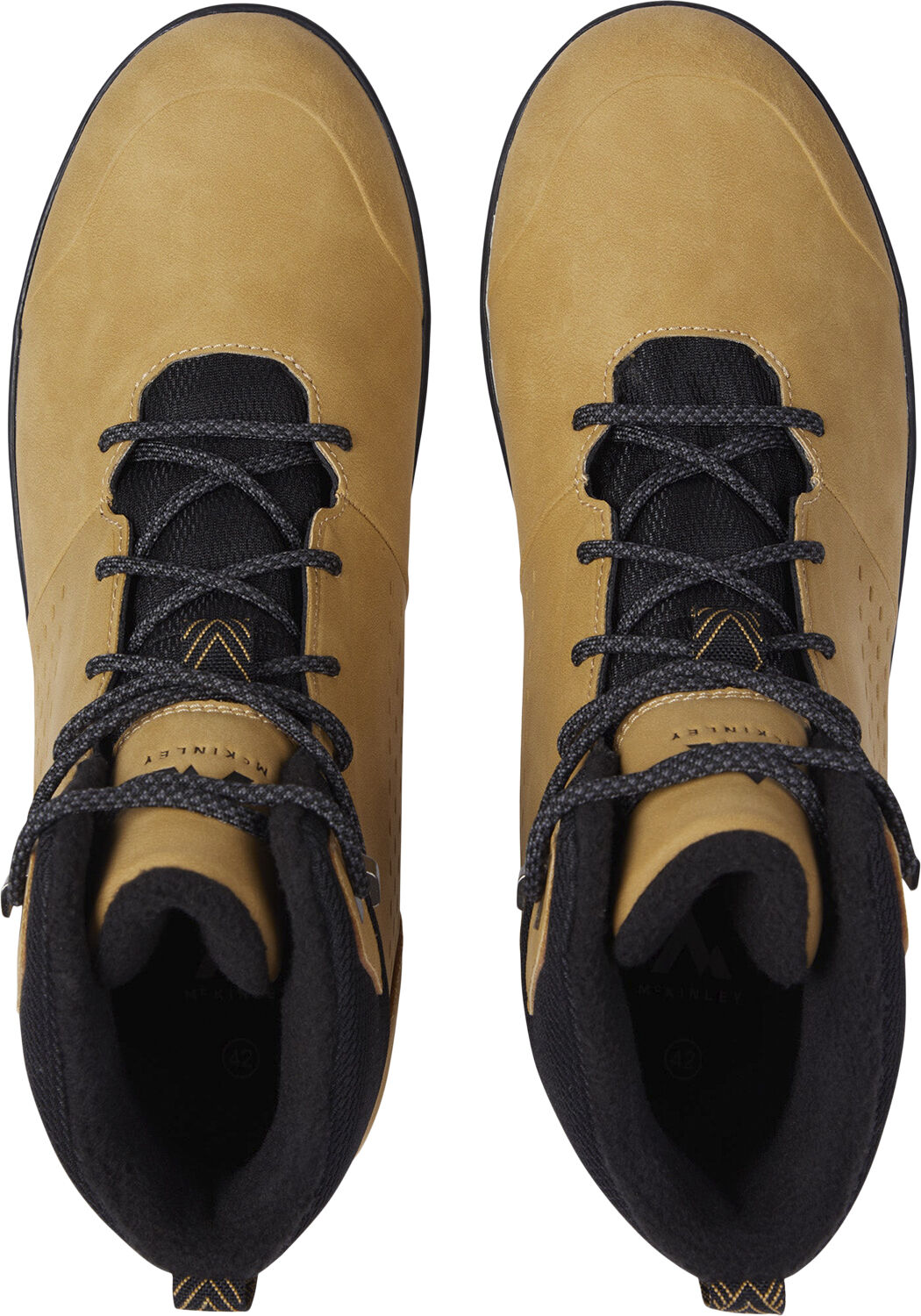 Nell II AQX Vinterst&oslash;vler