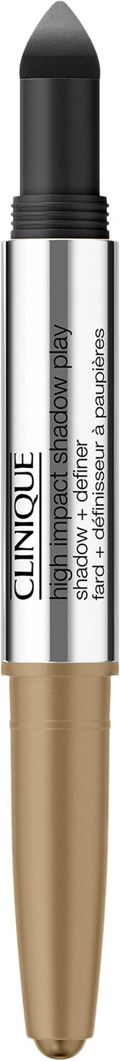 High Impact Dual Eyeshadow