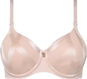 Glaze Covering molded bra