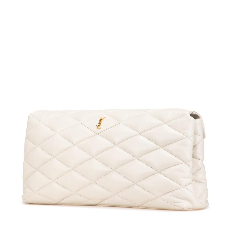 Yves Saint Laurent Clutch