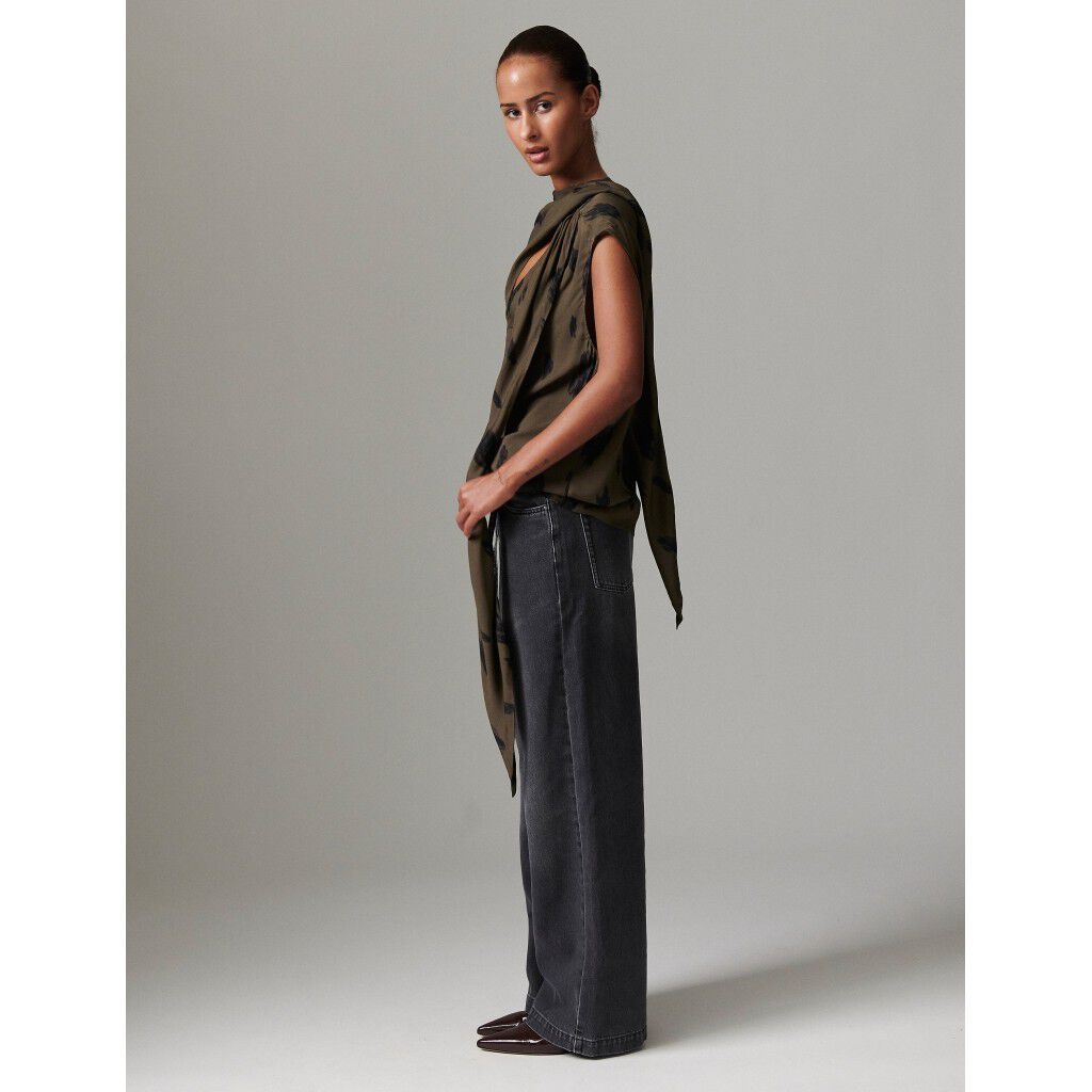 Timett - Abstract Animal