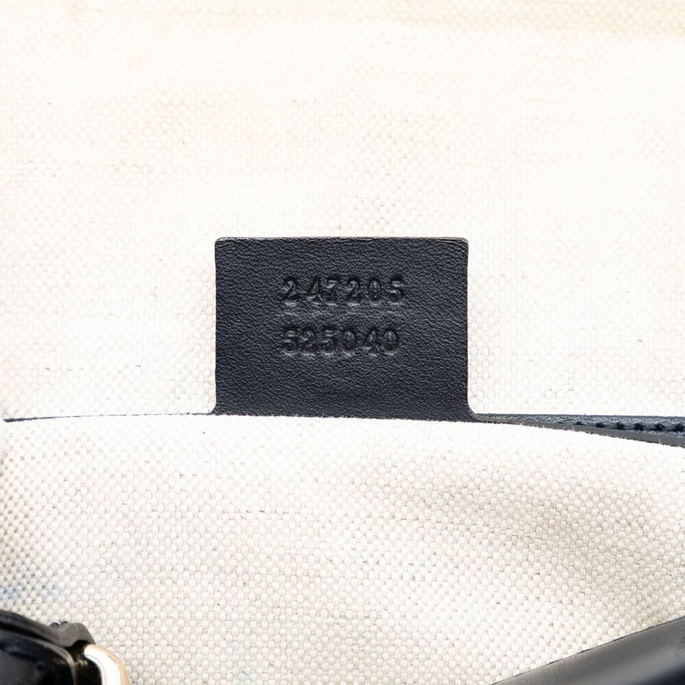 Gucci Boston Bag