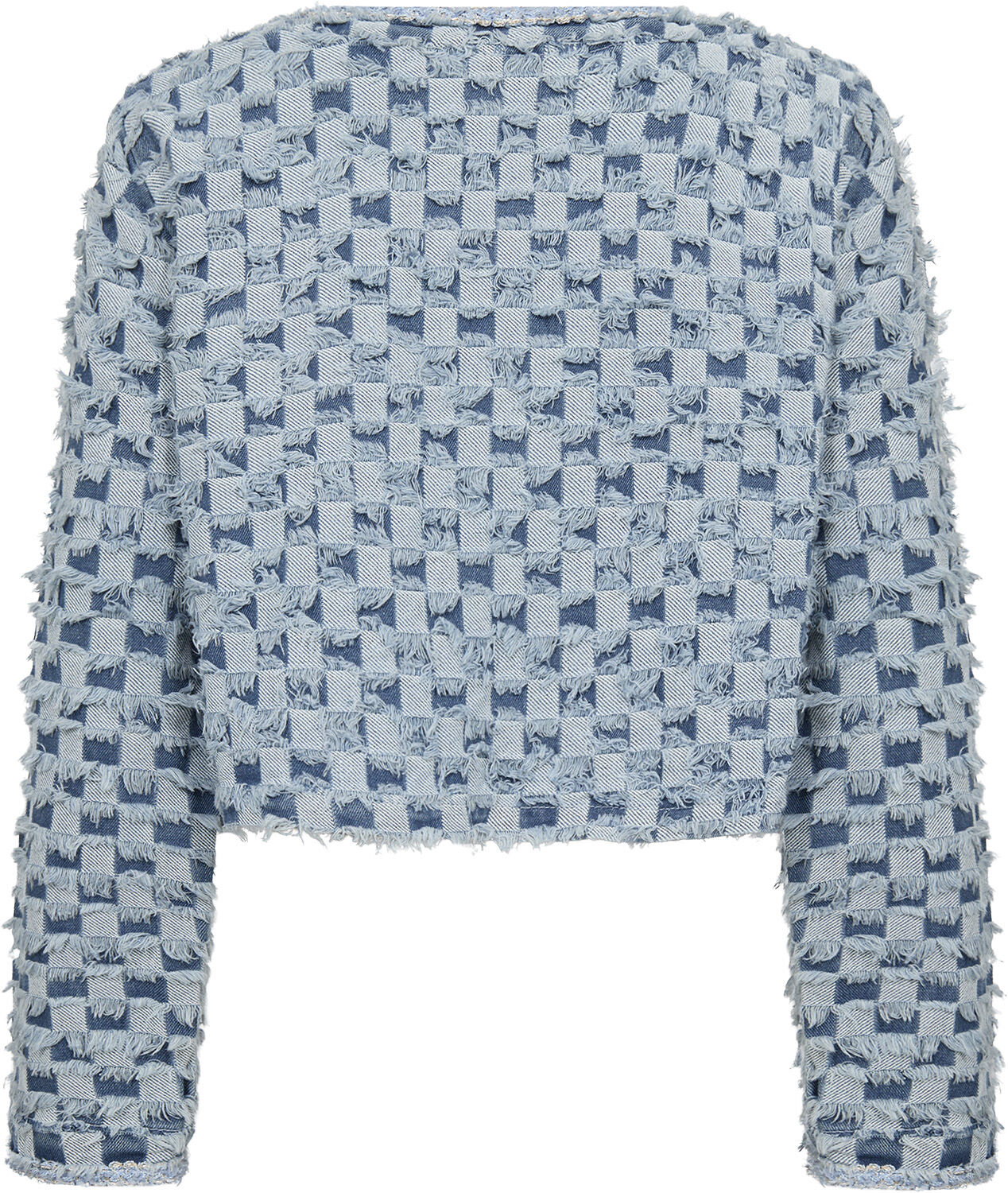 CRNoelle Denim Jacket