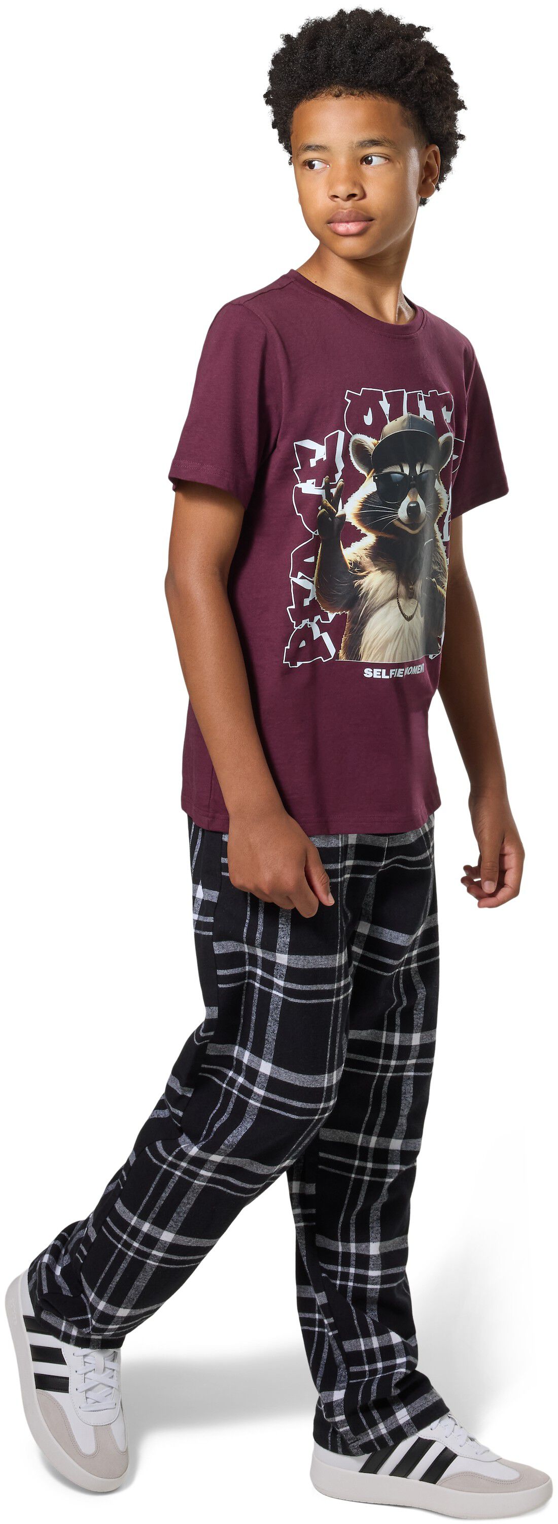 Sigge T-shirt
