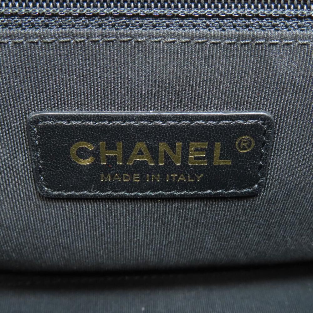 Chanel Shoulder Bag