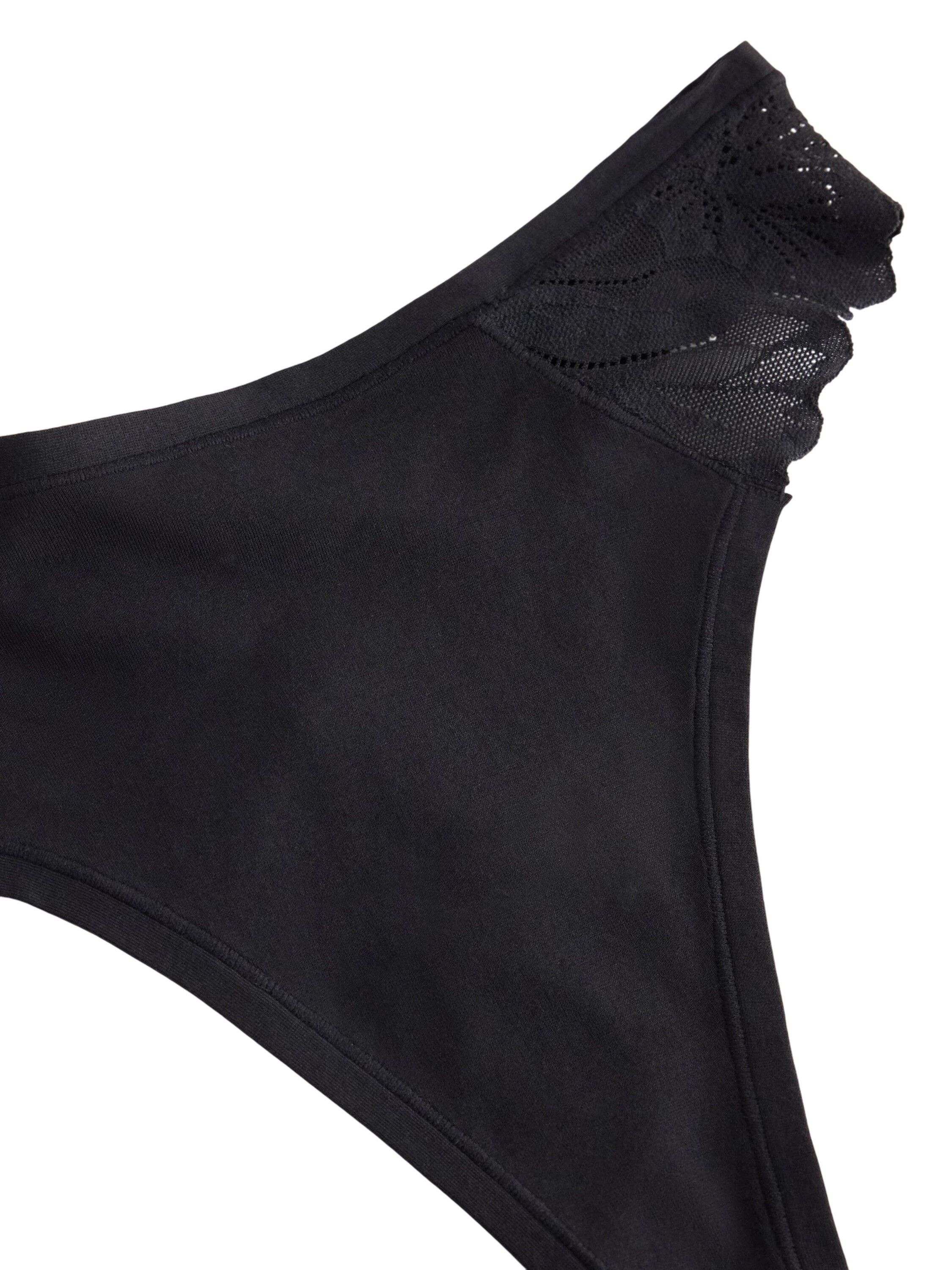 G-streng i mikrobomuld