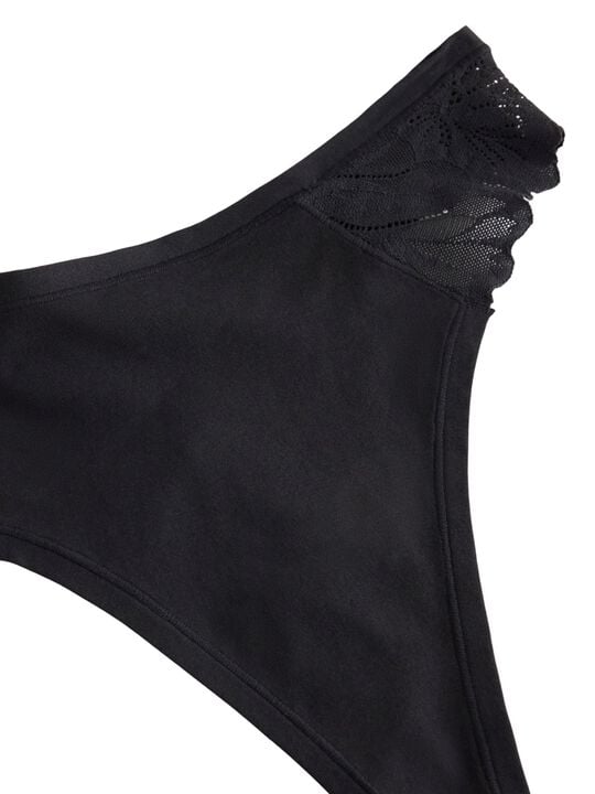 G-streng i mikrobomuld