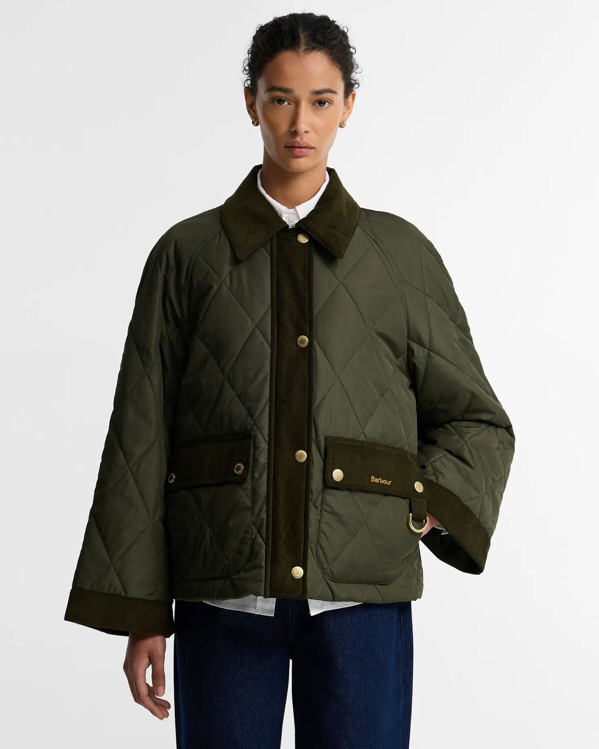 Barbour Kilnwick Quilt