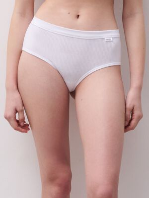 Cotton Comfort Hipster