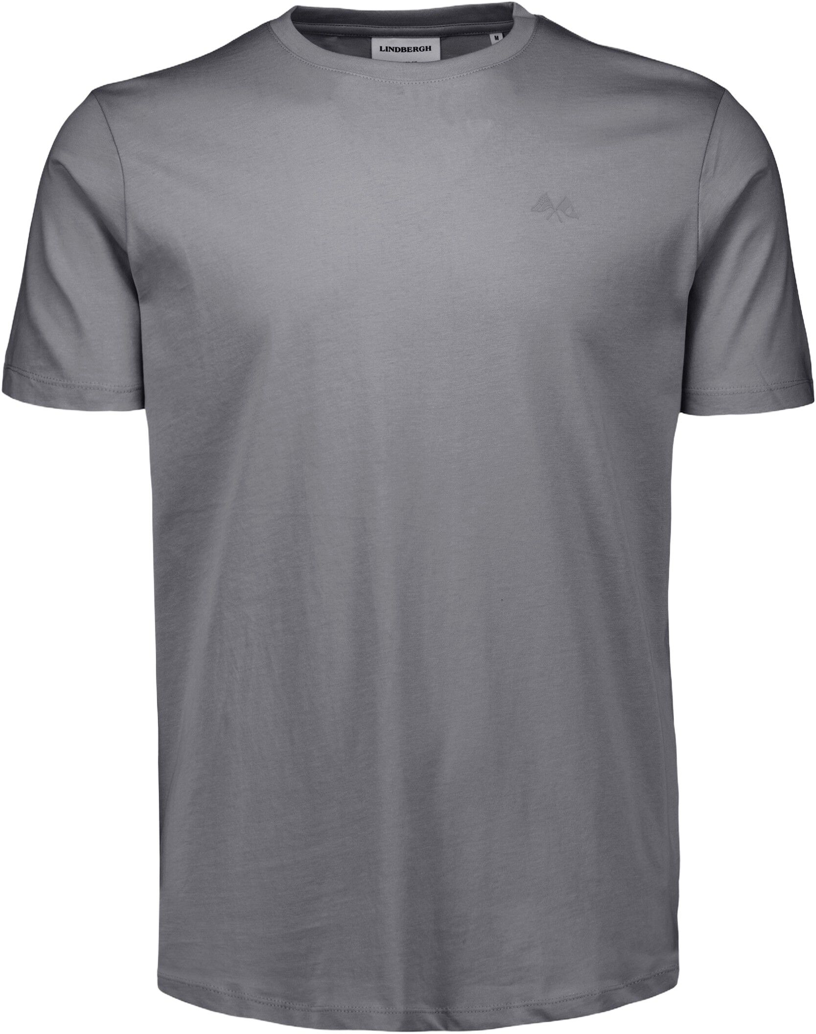 7-pack logo tee S/S