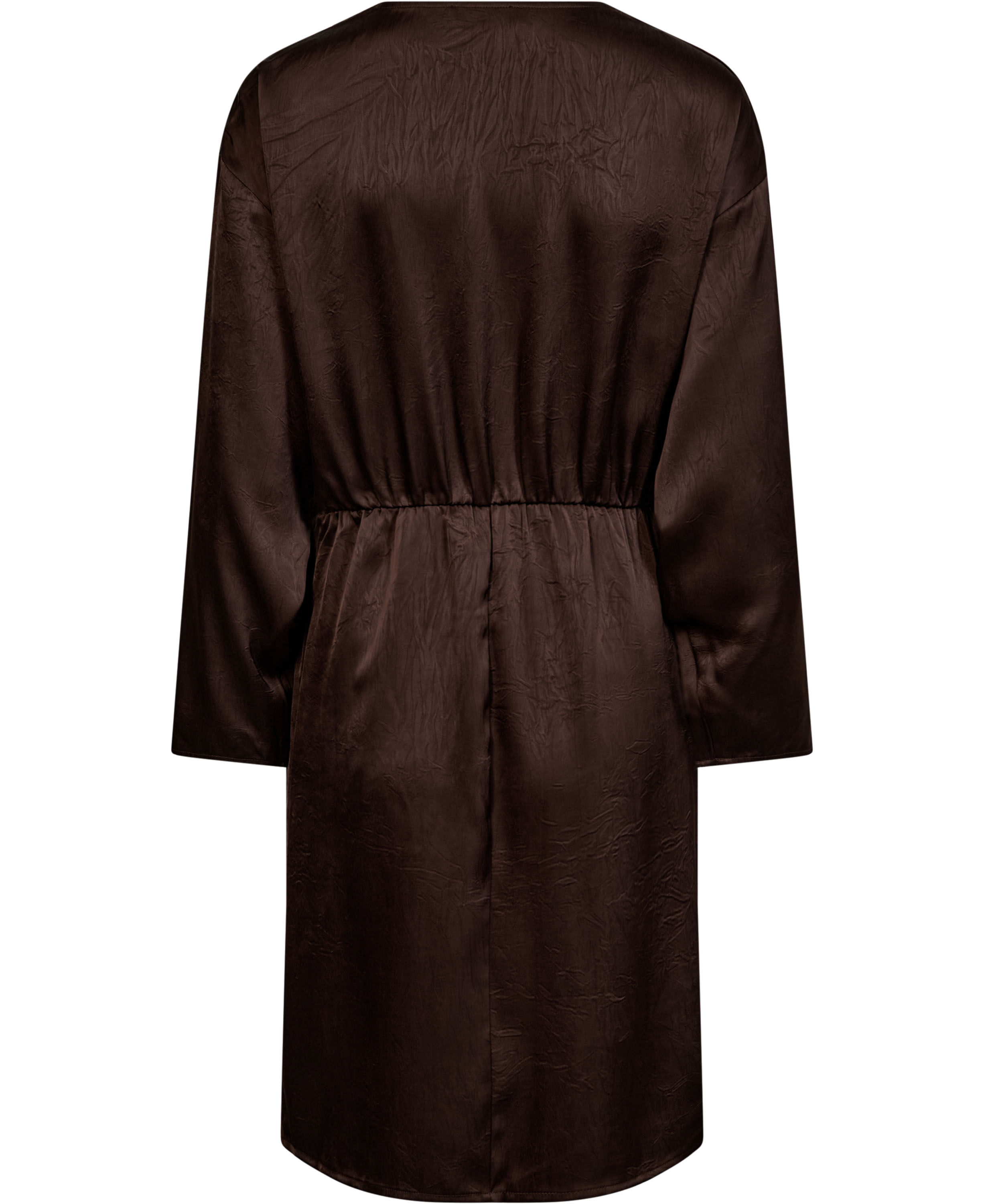 Sinda Drape kjole