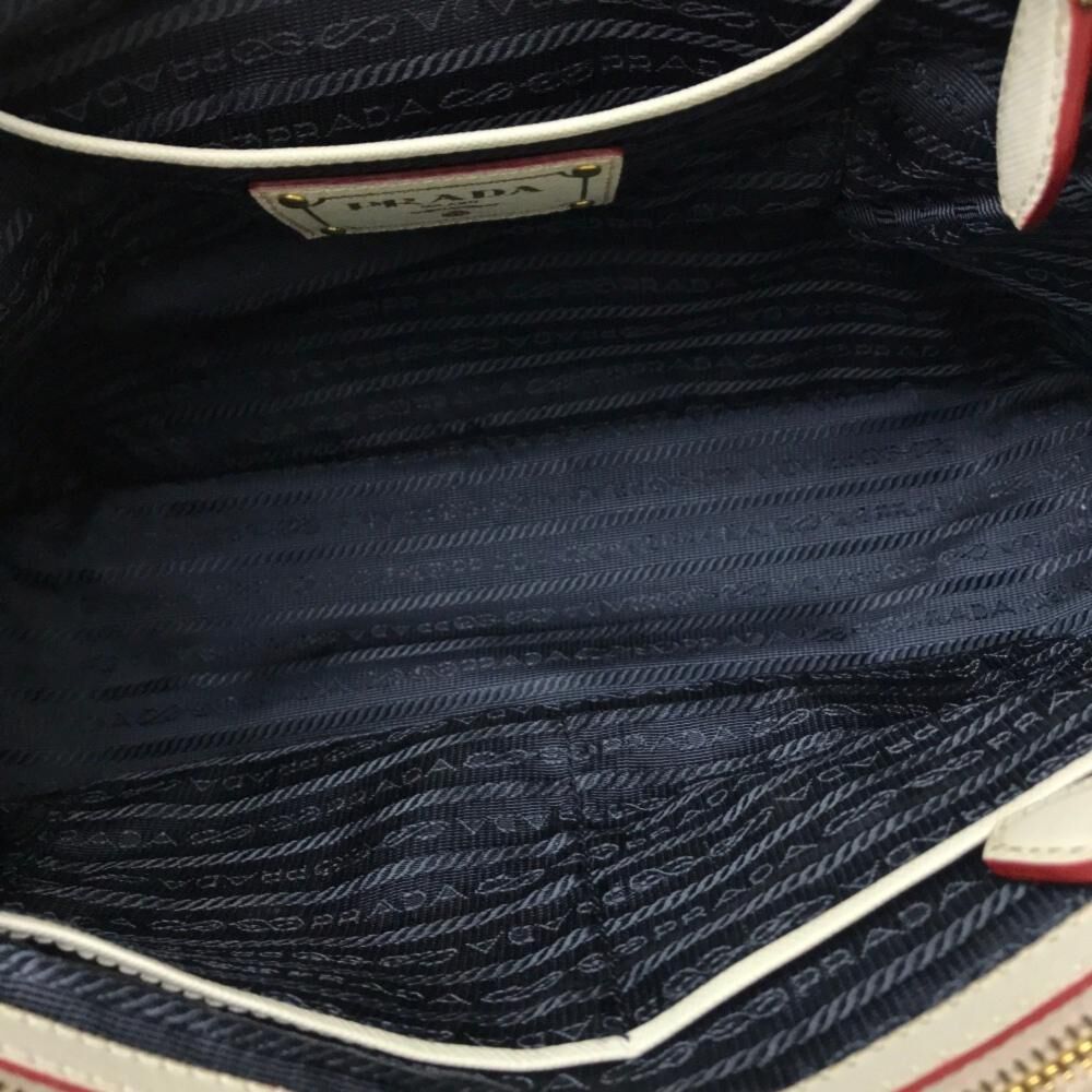 Prada Handbag