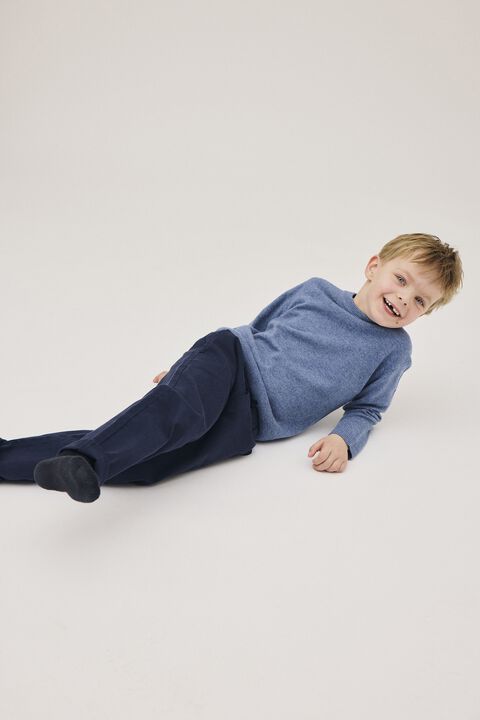 Tuscan pants - Organic