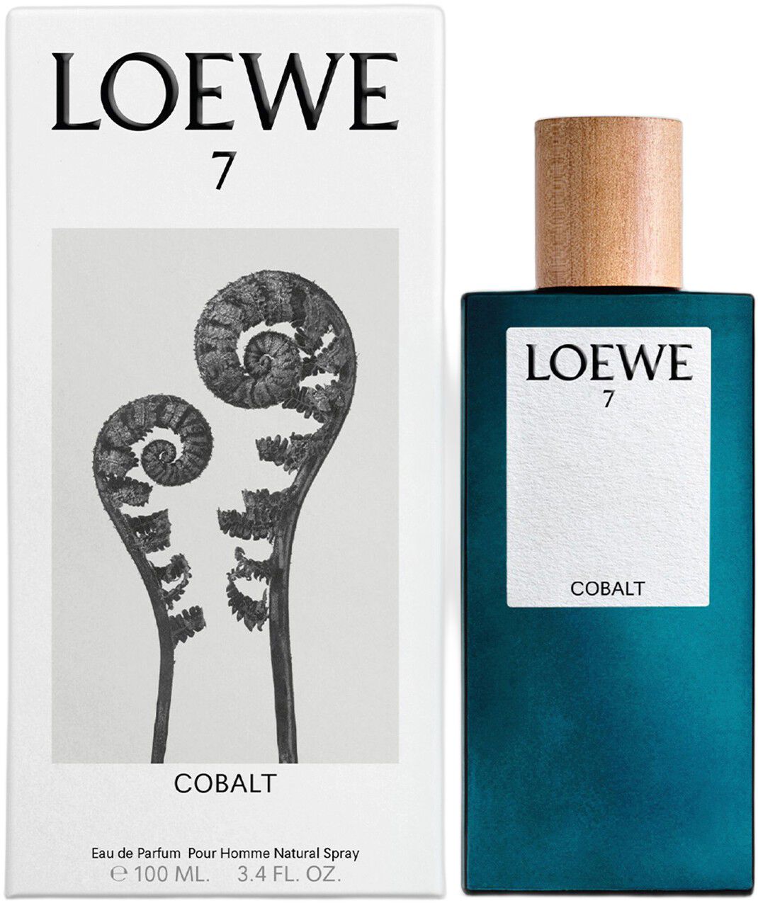 LOEWE 7 Cobalt Eau de Parfum