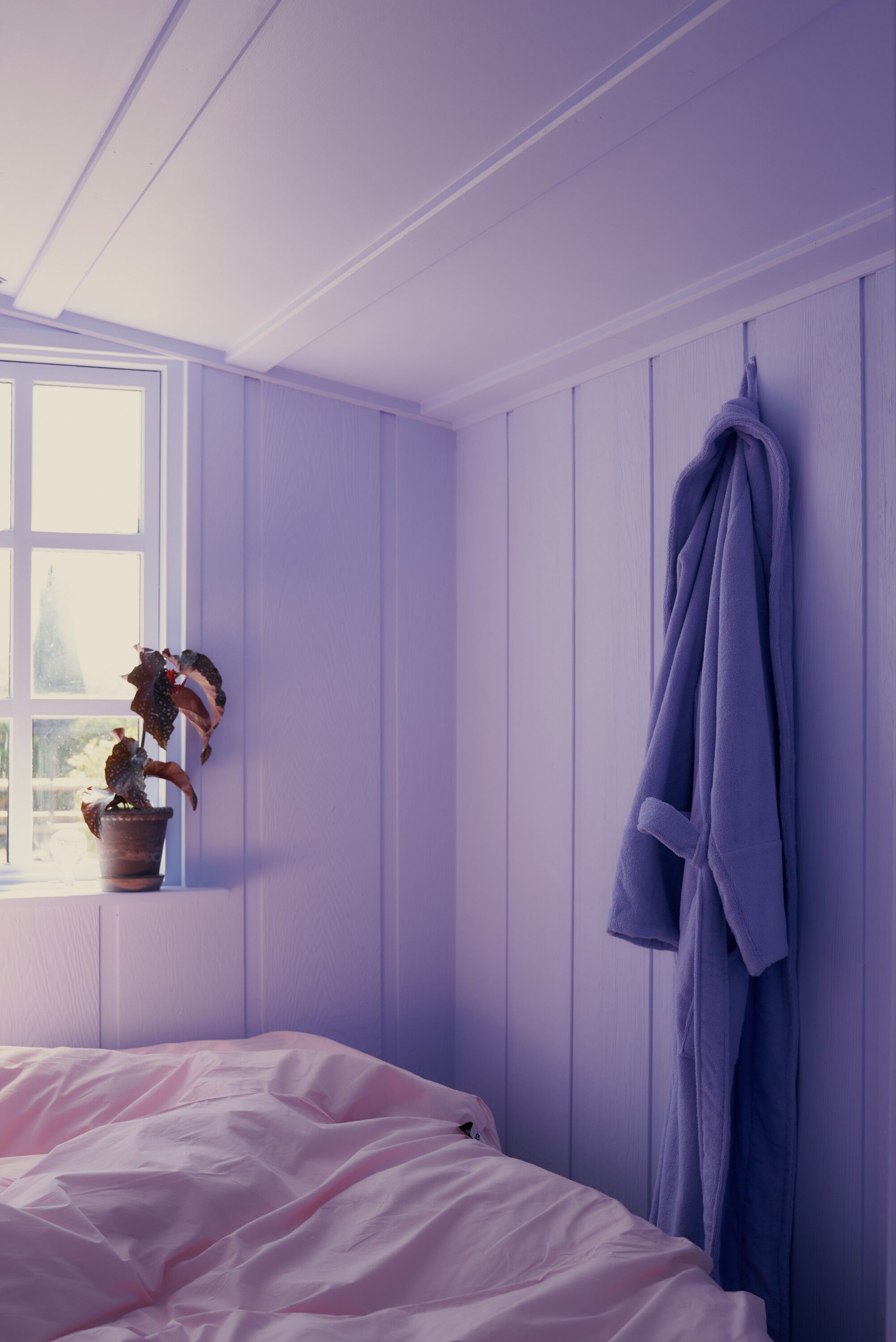 Percale Bed Linen Set