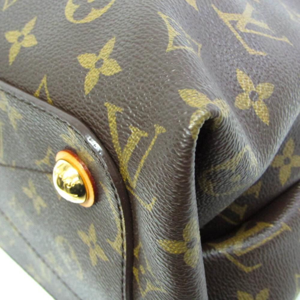 Louis Vuitton Olympe