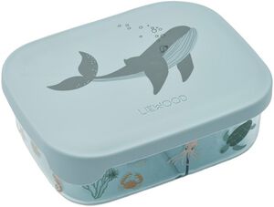 Arthur Tritan Lunchbox