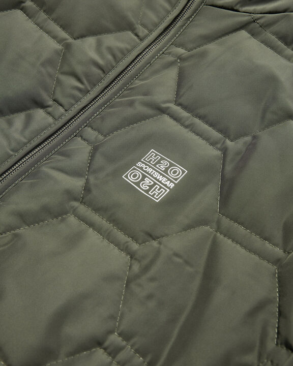 Bågø Quilted jakke