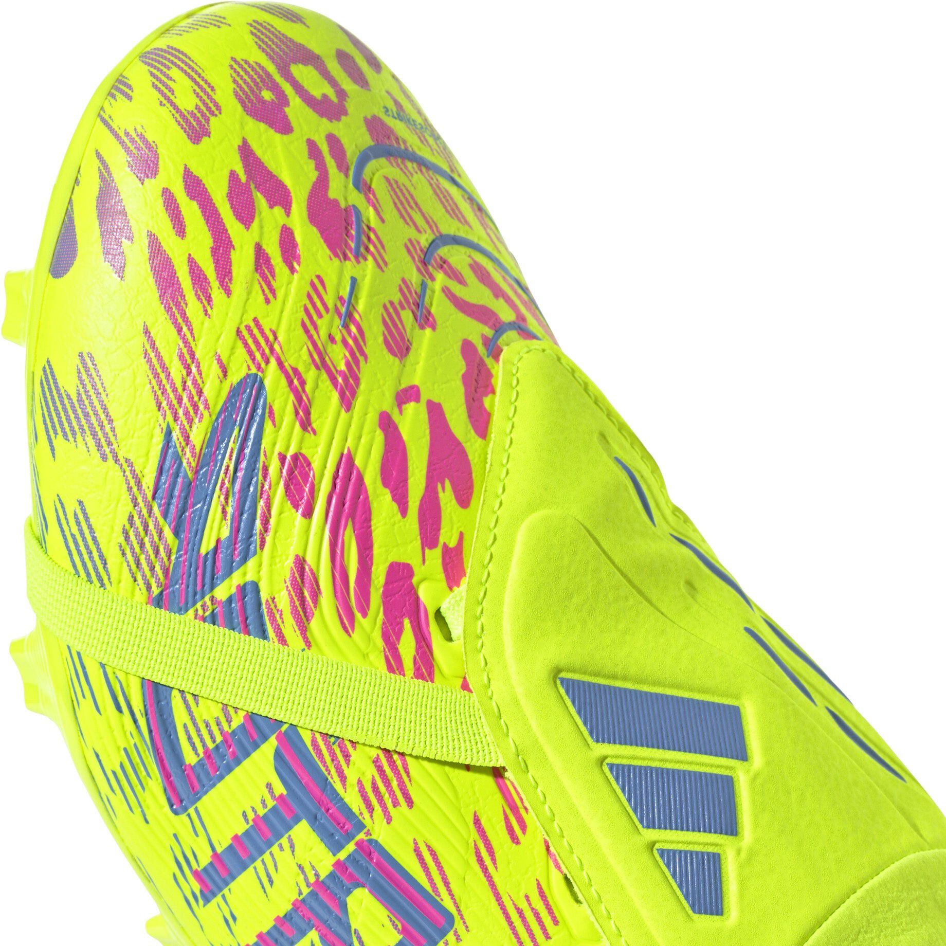 Predator League FT Fodboldst&oslash;vler