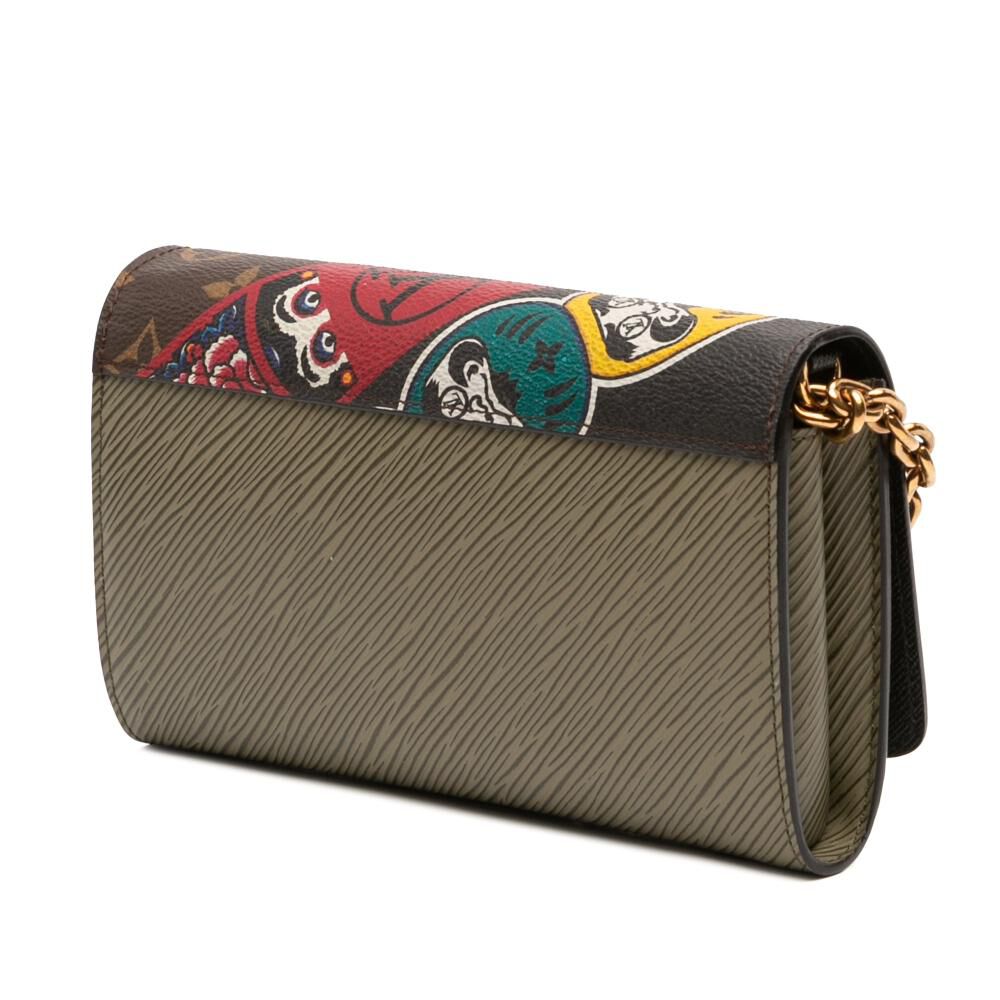 Louis Vuitton Shoulder Bags