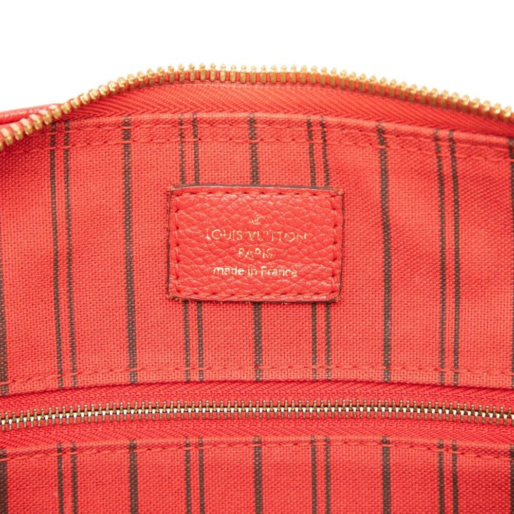 Louis Vuitton Speedy