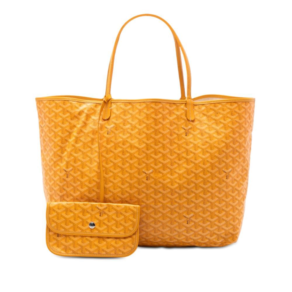 Goyard Tote