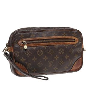 Louis Vuitton Marly Dragonne