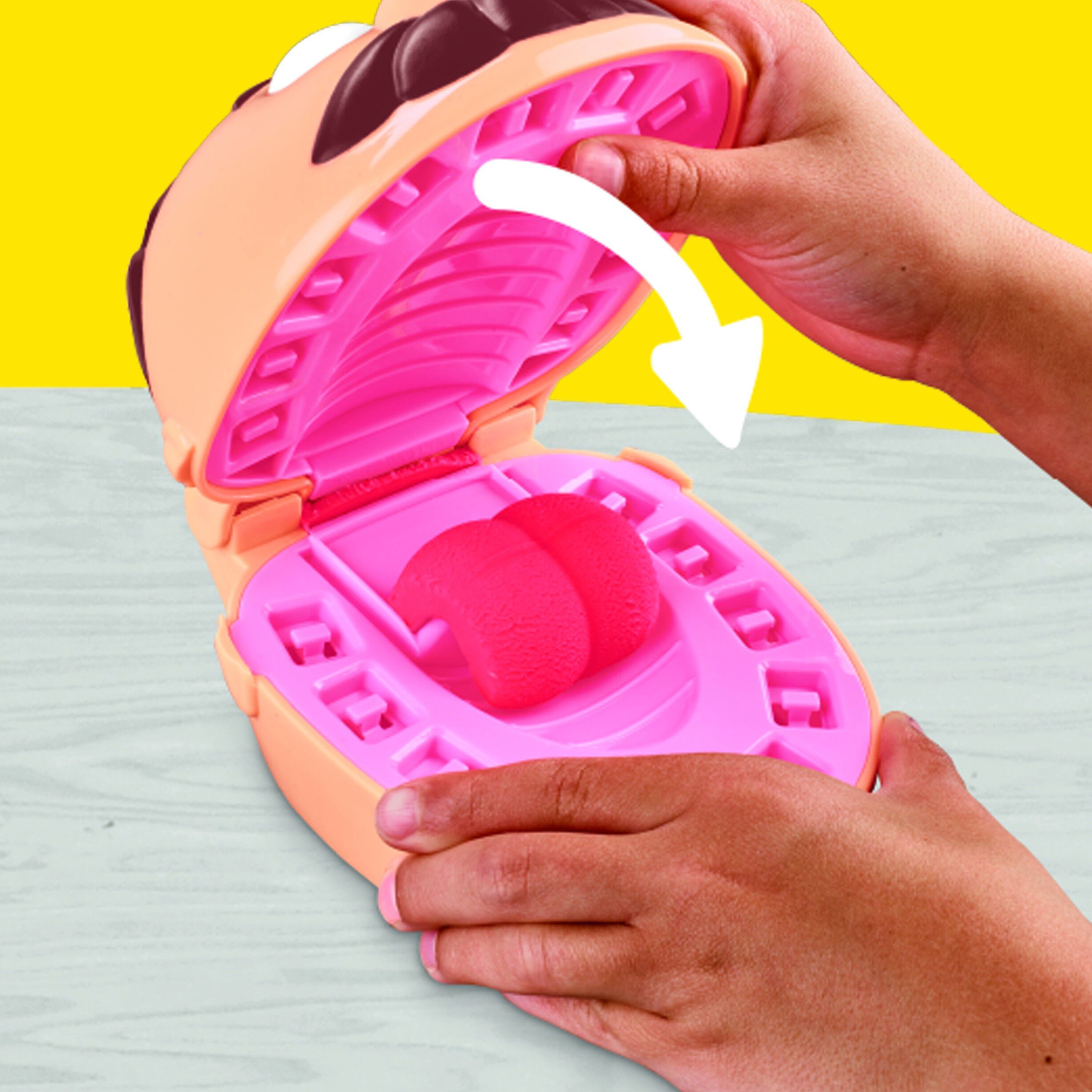 PlayDoh Drill N Fill Dent