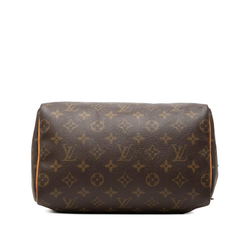 Louis Vuitton Speedy