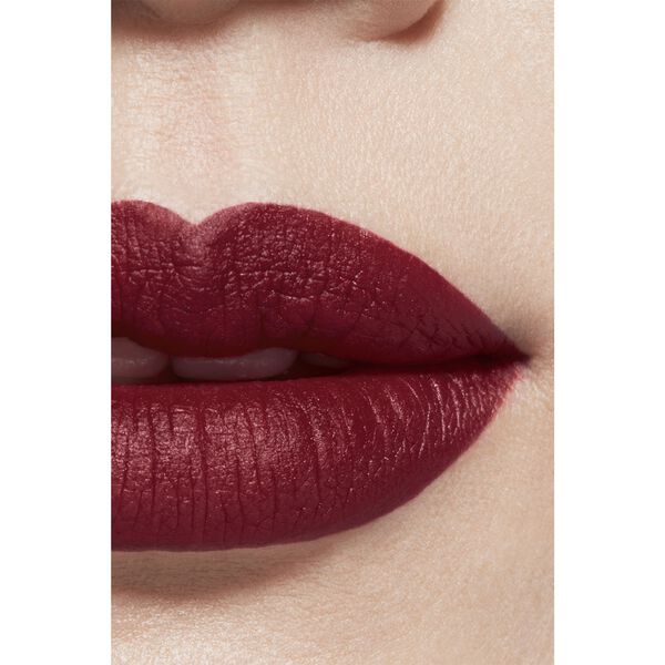 Luminous Matte Lip Colour