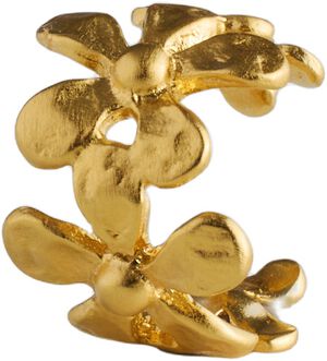 Wild Poppy Earcuff