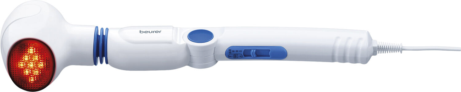 Massageapparat m. Vibrationsmassage MG 40