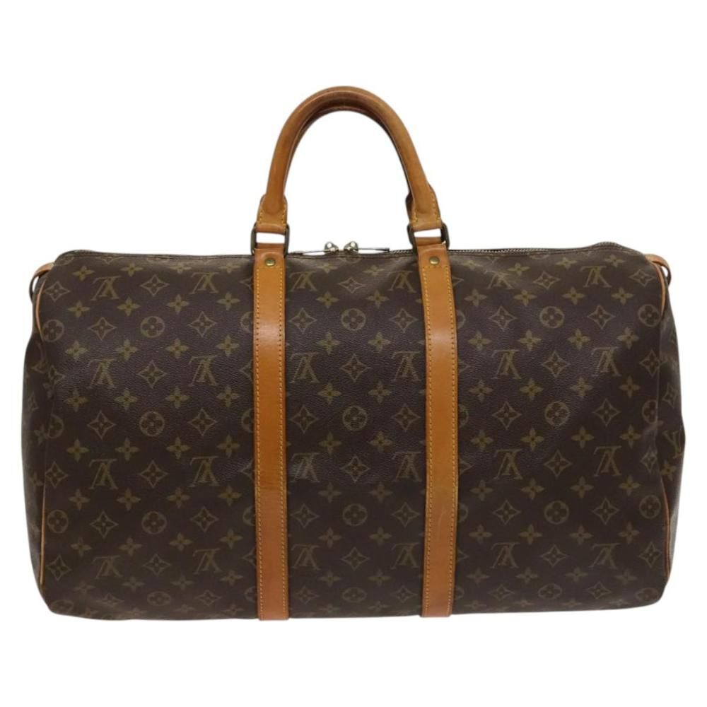Louis Vuitton Keepall