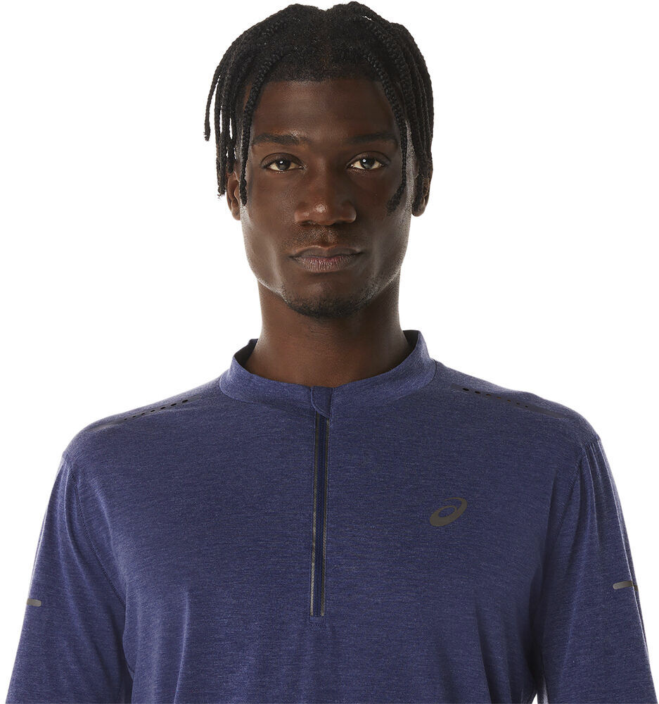 Metarun 1/2 Zip l&oslash;betr&oslash;je